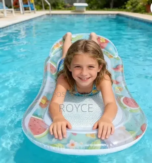 Inflatable Pool Float Chair