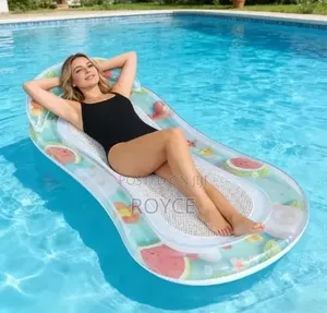 Inflatable Pool Float Chair
