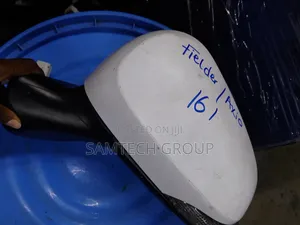 Fielder/Axio 161 Side Mirror