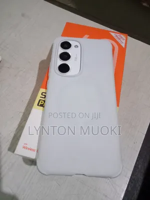 Tecno Spark 40 Pro+ 256 GB White