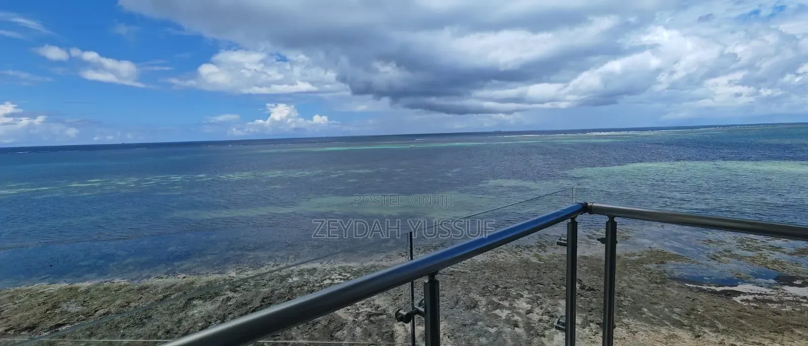 1acre Beach Plot for Sale