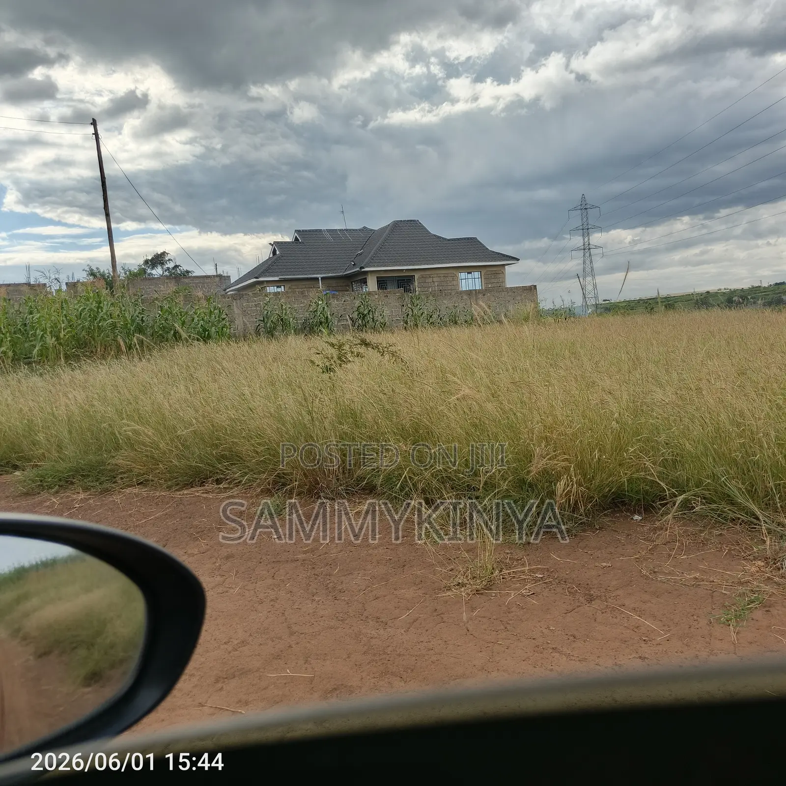 Quarter Acre for Sale in Witeithie