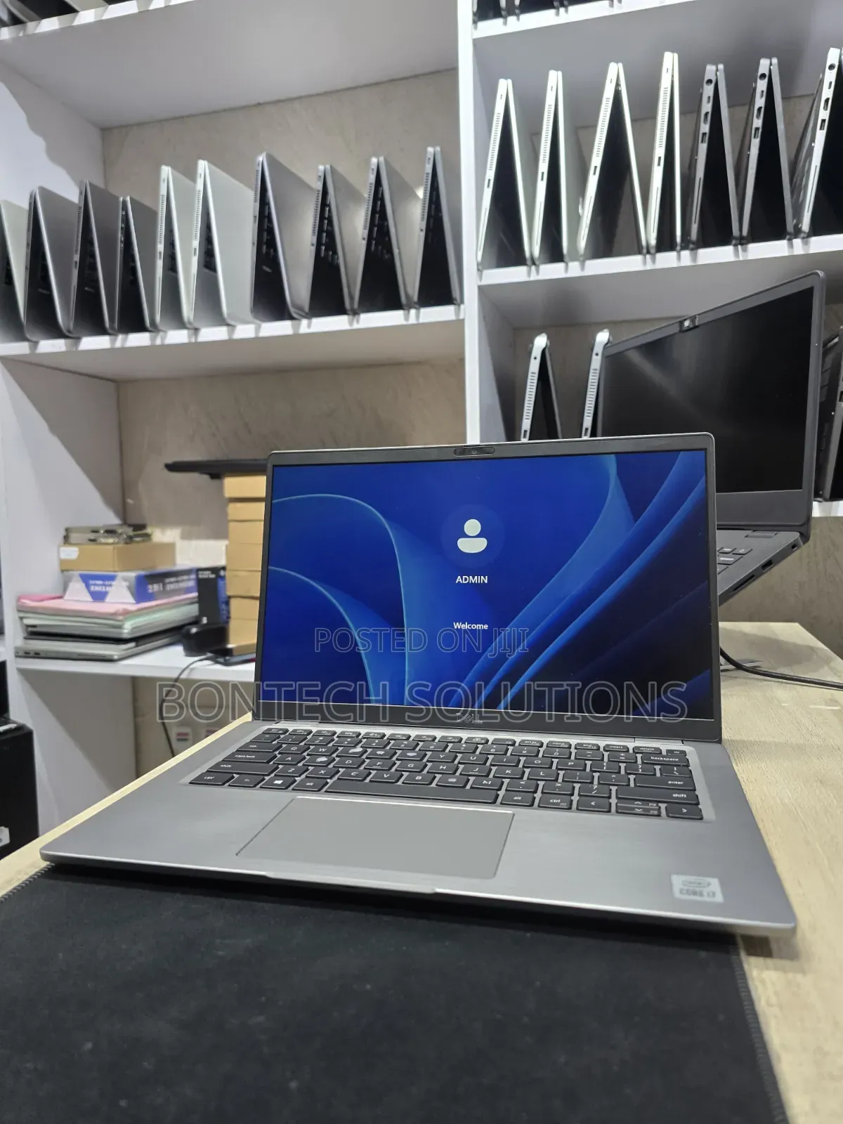 Laptop Dell Latitude 7410 16GB Intel Core i7 SSD 512GB