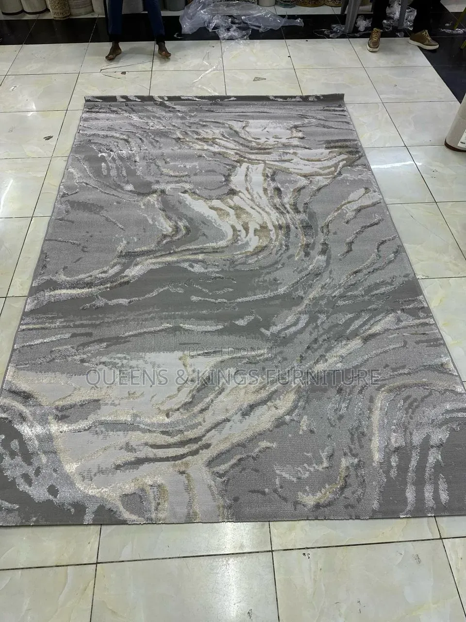 8by11 High-quality Carpet