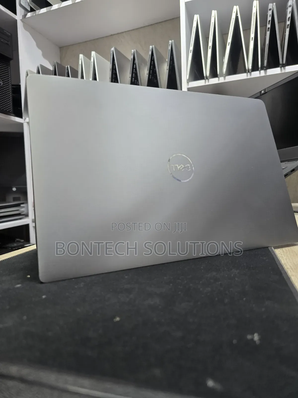 Laptop Dell Latitude 7410 16GB Intel Core i7 SSD 512GB