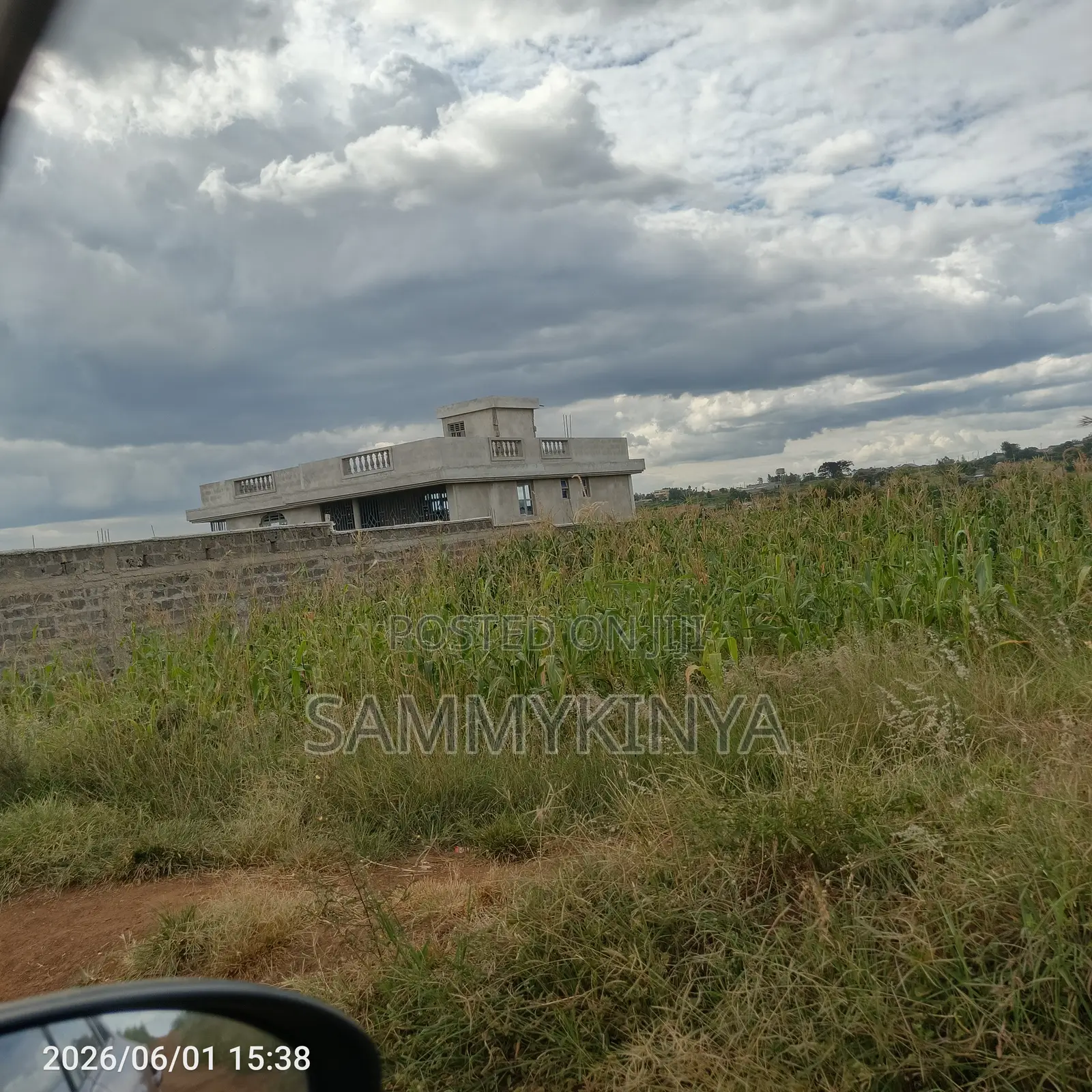 Quarter Acre for Sale in Witeithie