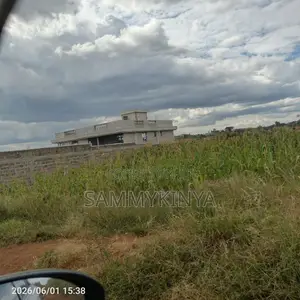Quarter Acre for Sale in Witeithie