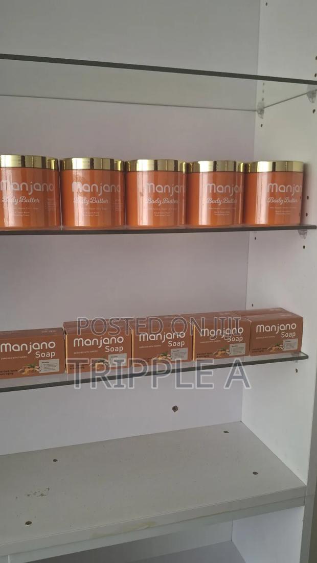 Manjano Products - thumbnail 3
