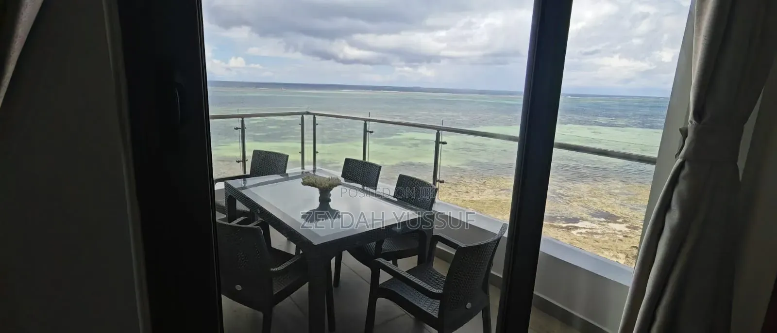1acre Beach Plot for Sale