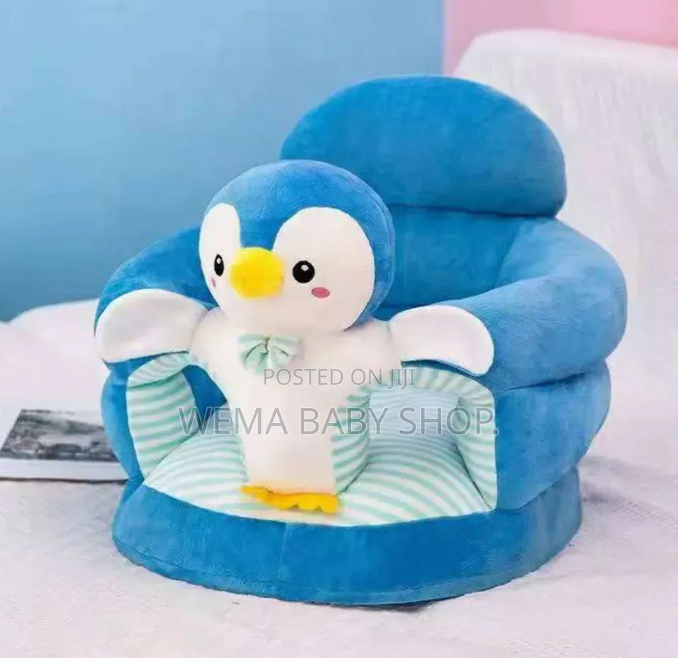 Baby Sit-me-up Pillow/Seat Support