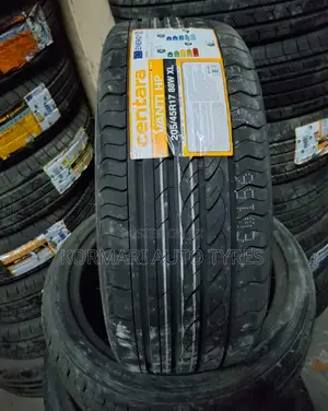 205/45r17 Centara