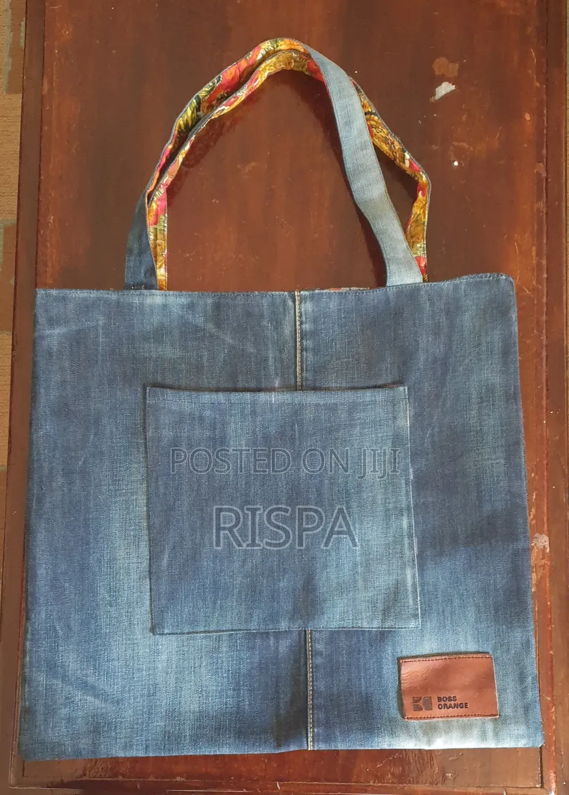 Carrier Bags