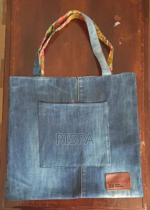 Carrier Bags