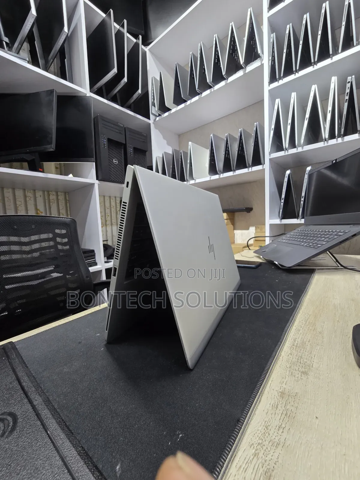Laptop HP EliteBook 840 G6 16GB Intel Core i7 SSD 256GB
