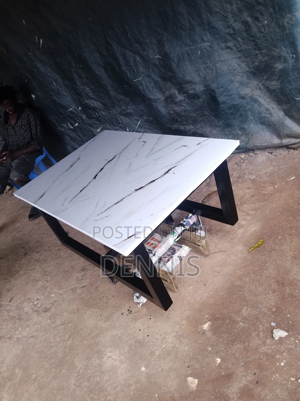 All Tables
