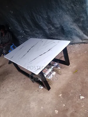 All Tables