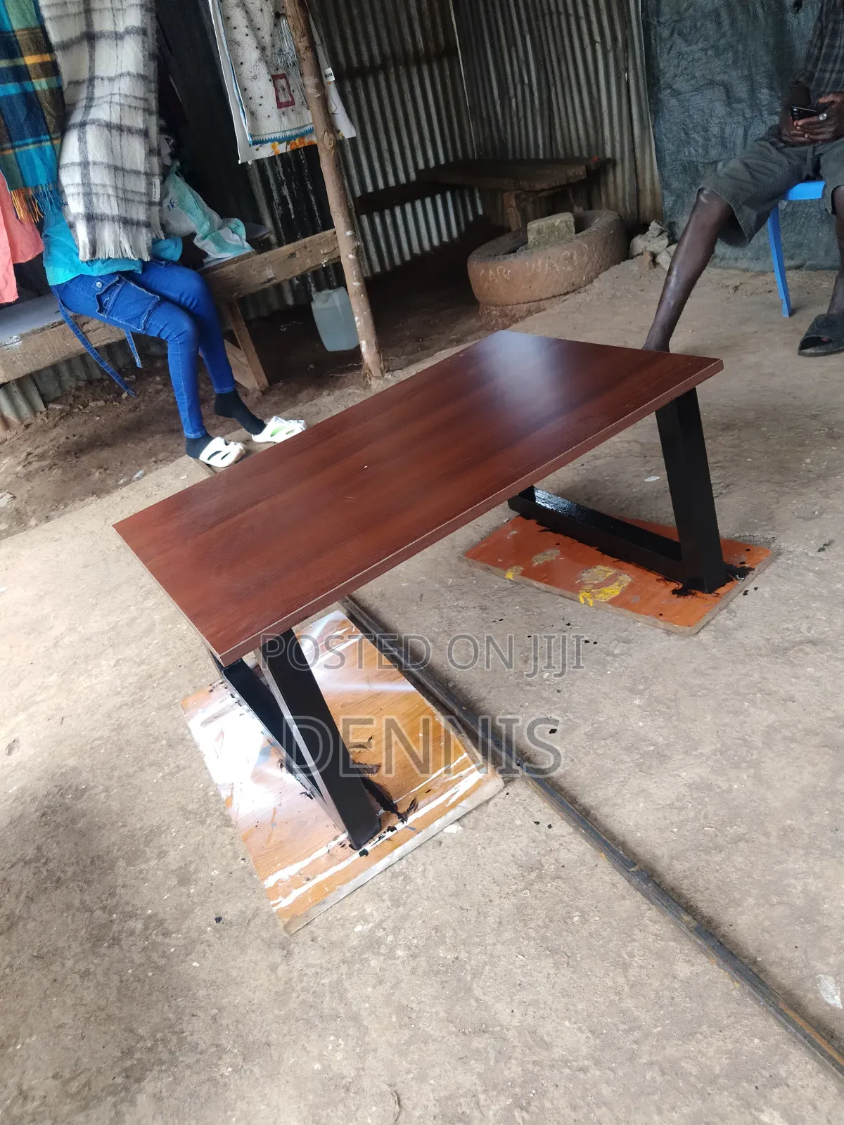 All Tables