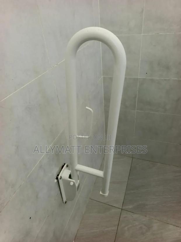 Hand Grabber - main view