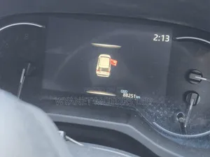 Toyota RAV4 2019 Black