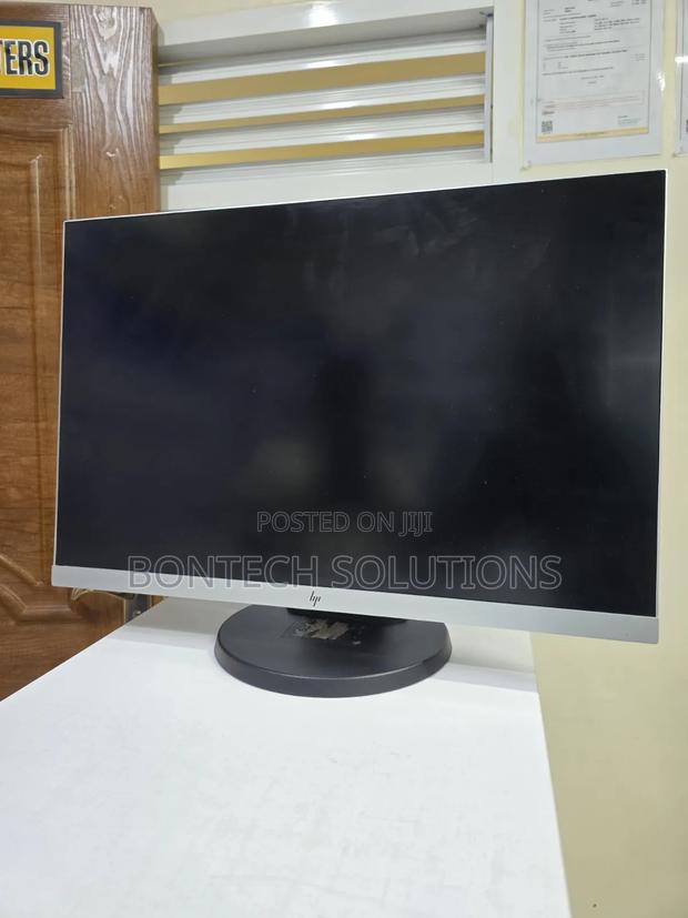 Hp E243i 24inch Monitor
