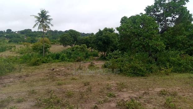 Land on Sale Matuga Kwale Count 4.5 Acres 1,5m Per Acre