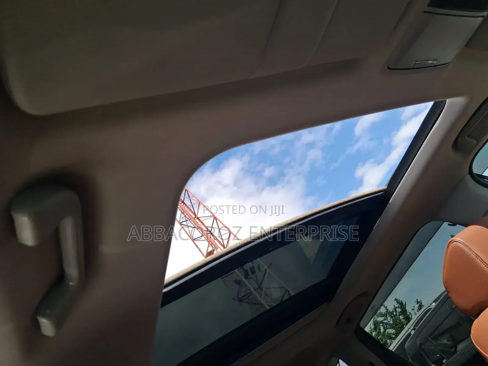 Honda CR-V 2019 Black