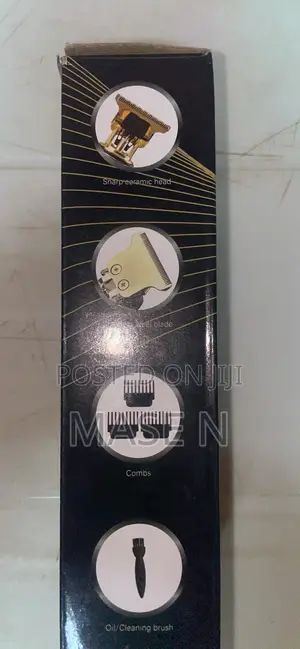Vintage T9 Professional Trimmer