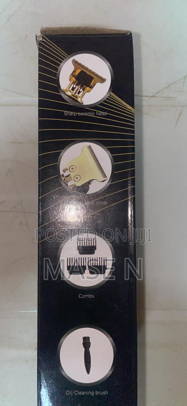 Vintage T9 Professional Trimmer - thumbnail 2