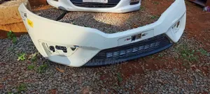 Front Bamper Honda Fit