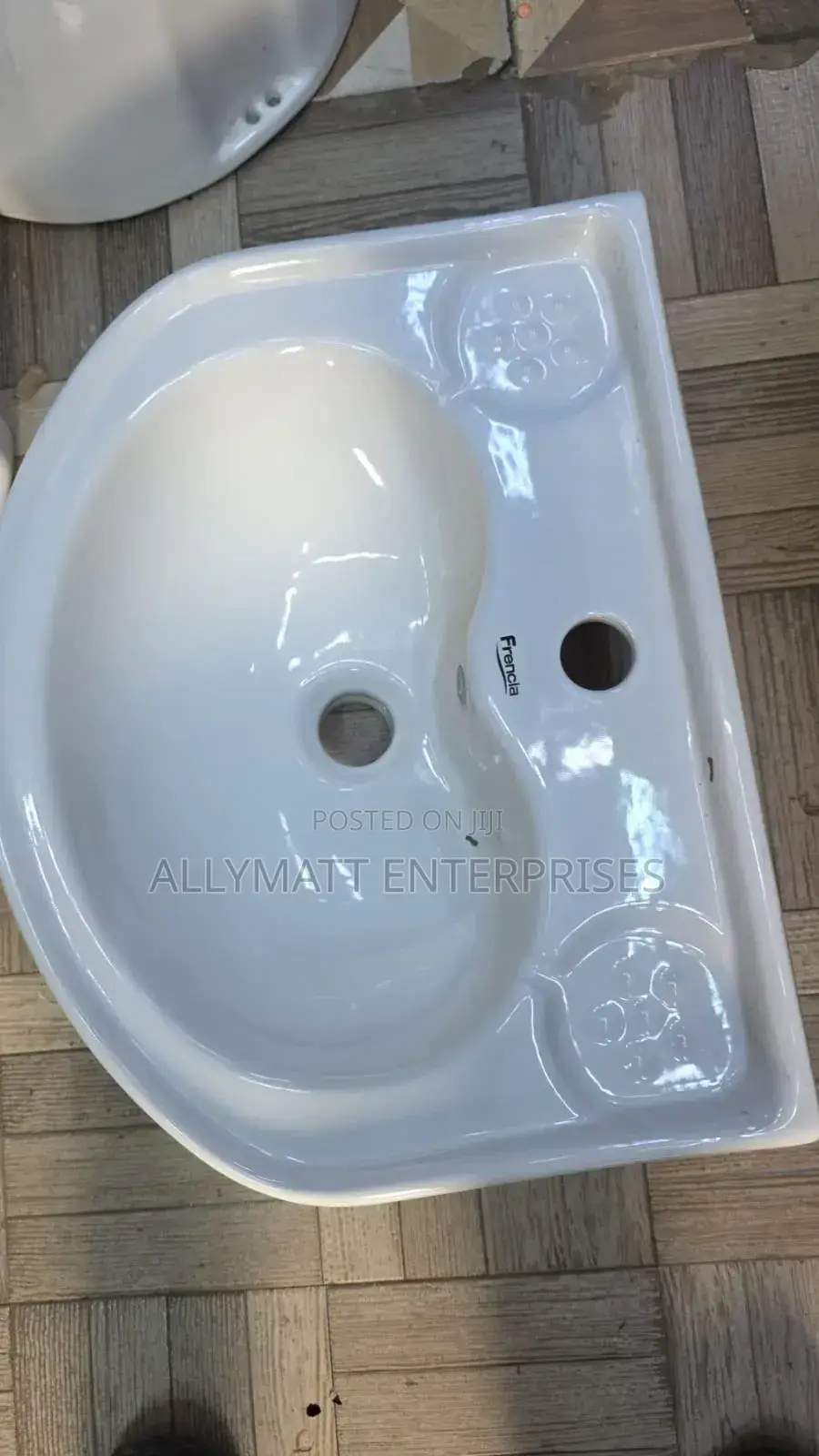 Hand Wash Basin