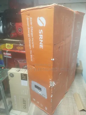 10kva Srne Inverter