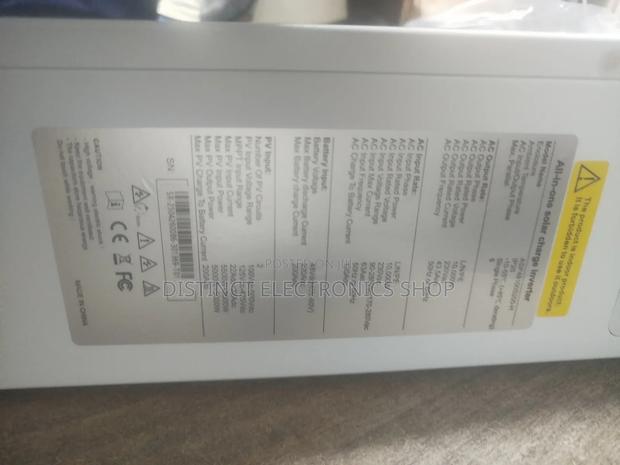 10kva Srne Inverter - thumbnail 3