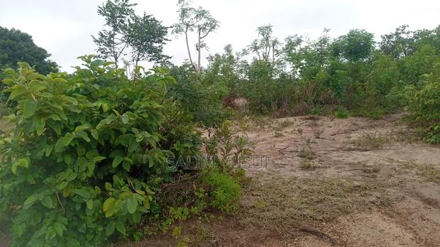 Land on Sale Kwale Count Matuga 4 Acres 1,6per Acre