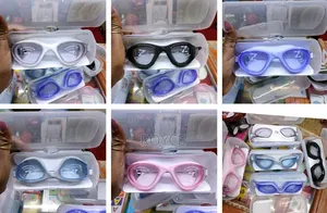 Adult Swimming Goggles