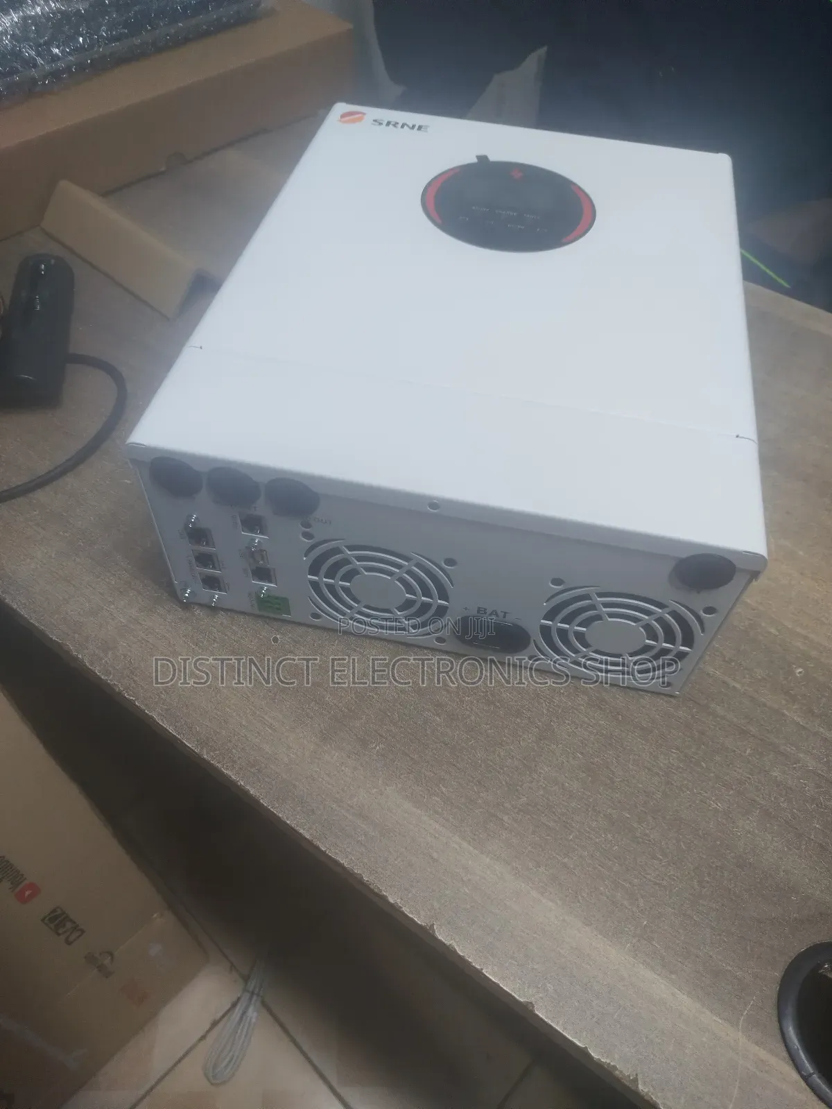 Highbrid Inverter48v, 10000watts
