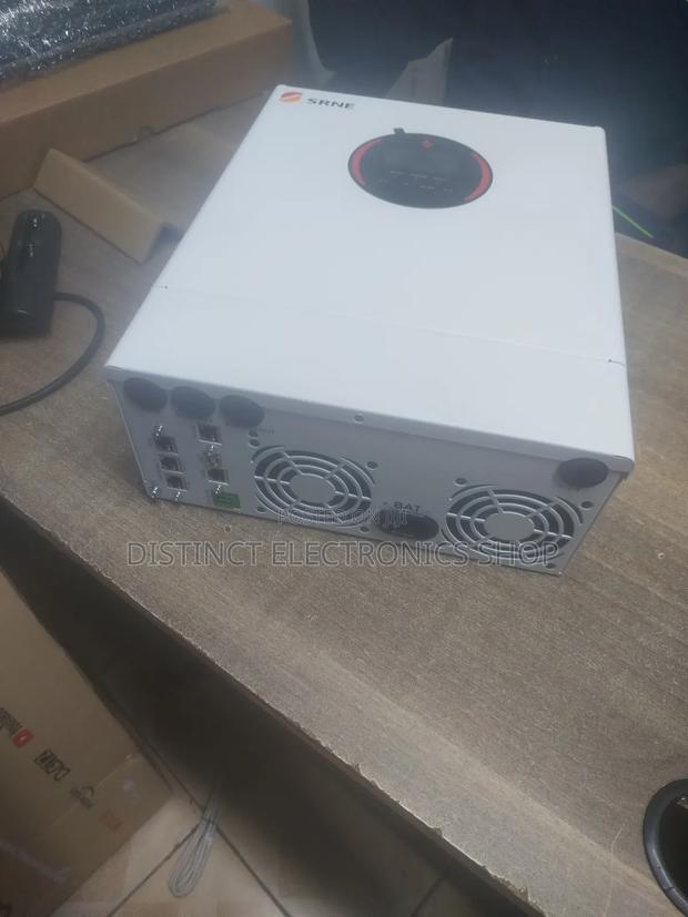 Highbrid Inverter48v, 10000watts