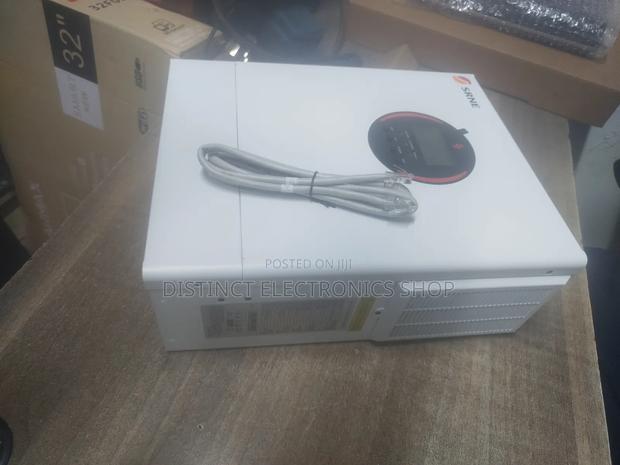 Highbrid Inverter48v, 10000watts - thumbnail 2
