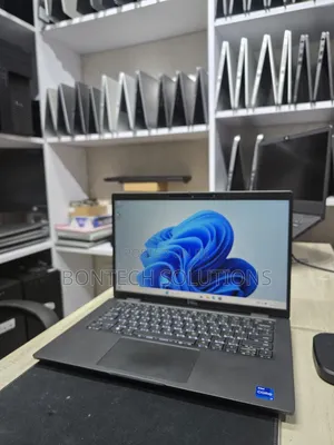 Laptop Dell Latitude 7420 16GB Intel Core i7 SSD 512GB