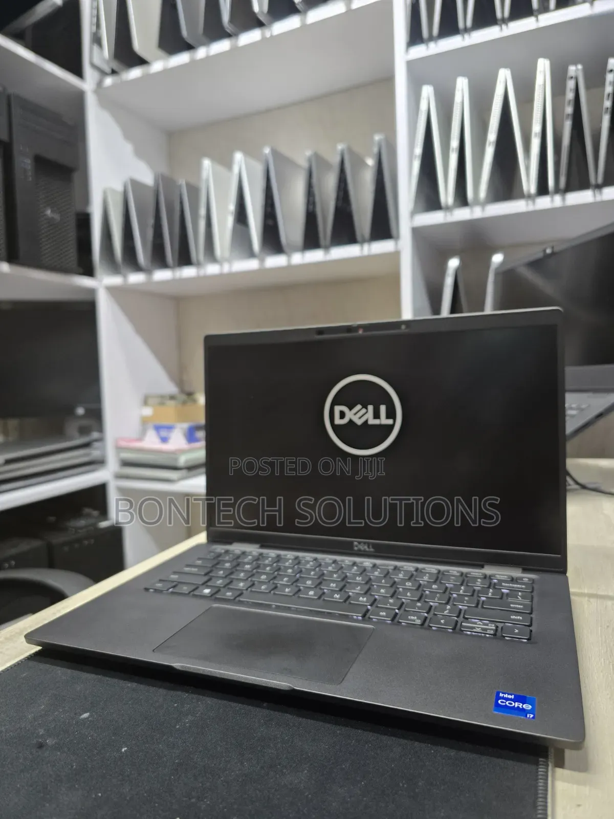 Laptop Dell Latitude 7420 16GB Intel Core i7 SSD 512GB