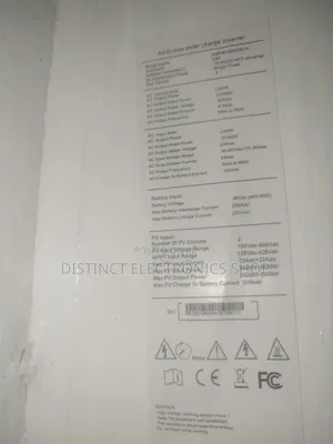 Highbrid Inverter48v, 10000watts