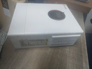 Srne Highbrid Inverter48v,5000watts