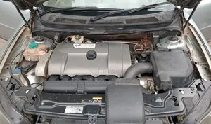 Volvo XC90 3.2 2007 Silver