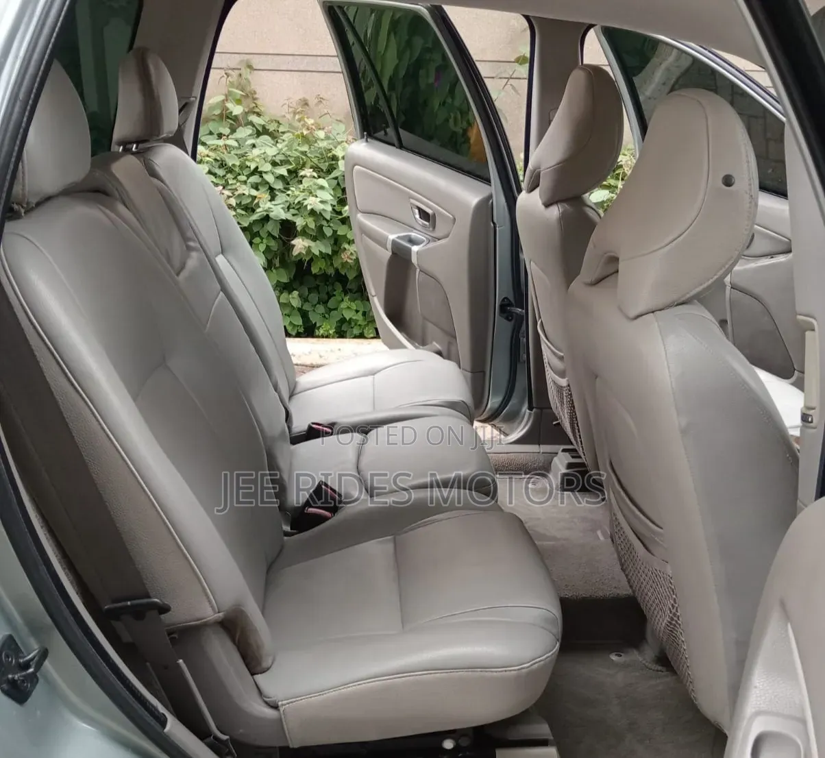 Volvo XC90 3.2 2007 Silver