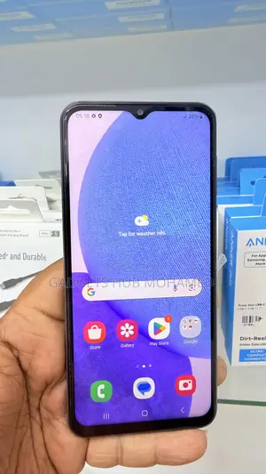 Samsung Galaxy A23 128 GB Black