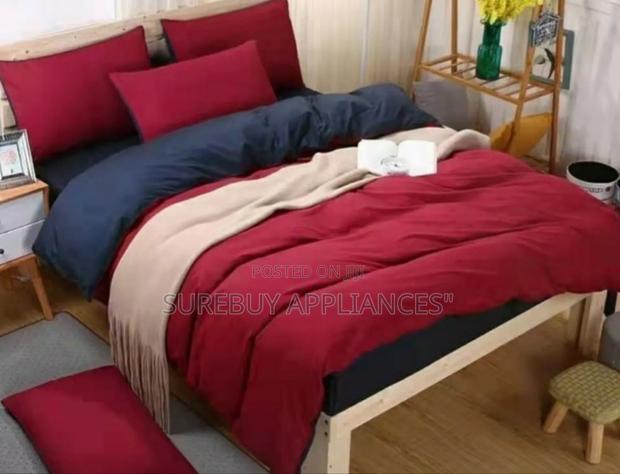 6by7 2sides Cotton Duvet Covers