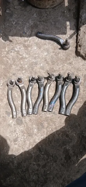 Toyota Axio / Fielder Rack Ends Tie Rods – Ex Japan