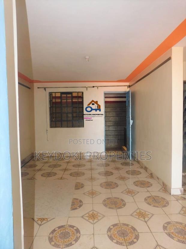 1bdrm Apartment in Mwiki for rent