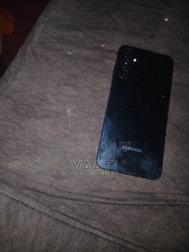 Samsung Galaxy A05s 128 GB Black - thumbnail 2