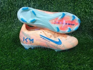 Nike Zoom Superfly Football Boots (Size 40-45)