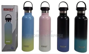 Vacuum Thermal Flask